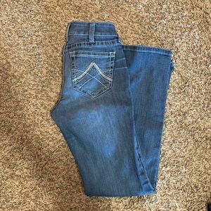 Ariat Jeans